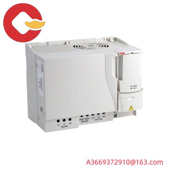 ABB ACS355-03E-31A0-4 3ABD0000058253 Frequency converter