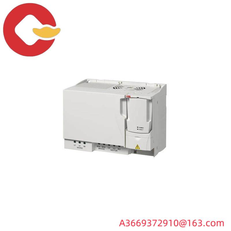 ABB ACS355-03E-31A0-4 Frequency converter