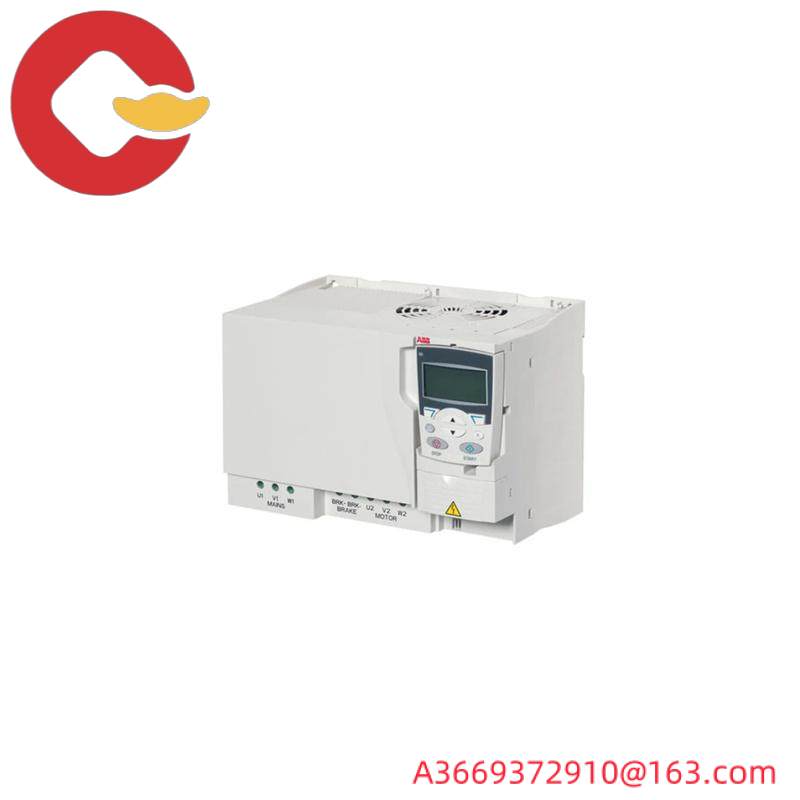 ABB ACS355-03E-38A0-4 Frequency converter