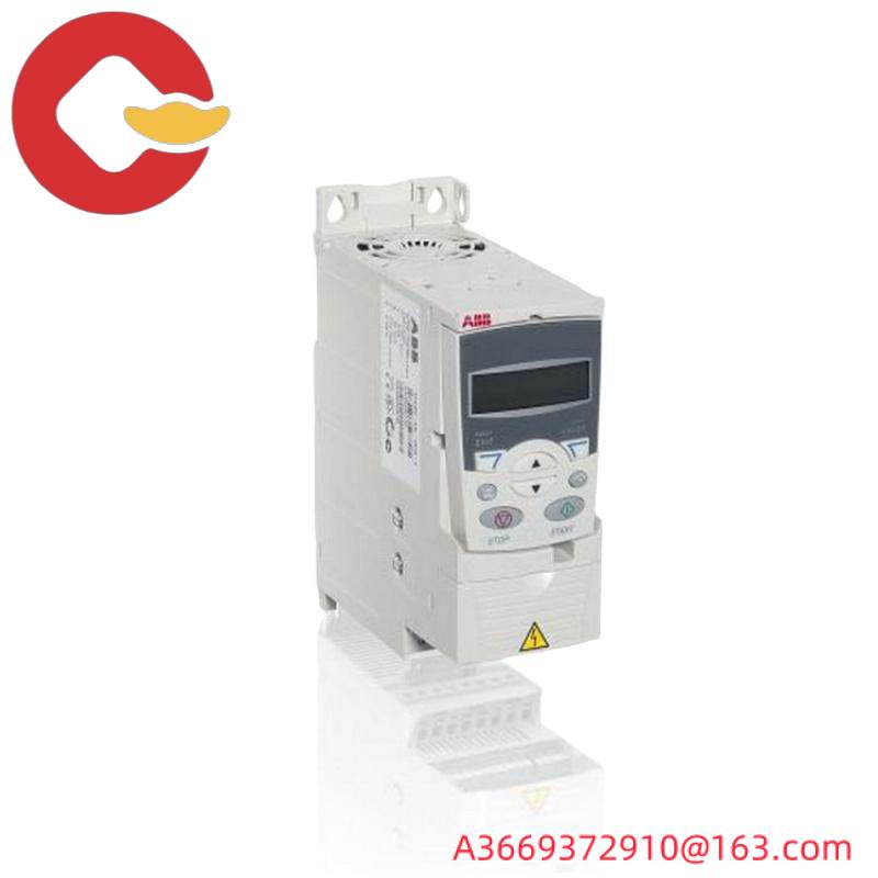 ABB ACS355-03U-17A6-2