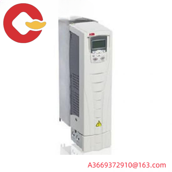 ABB ACS510-01-012A-4 3ABD00015746-D Frequency converter