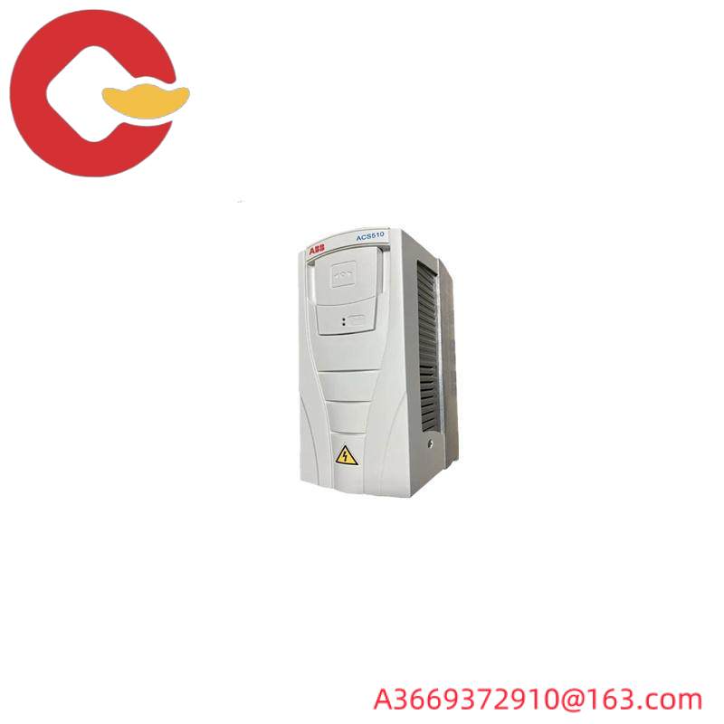 ABB ACS510-01-012A-4 Frequency converter