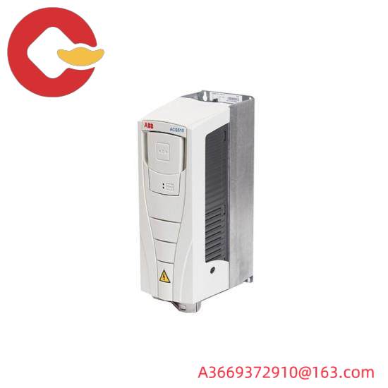 ABB ACS510-01-03A3-4