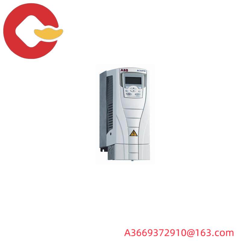 ABB ACS510-01-03A3-4