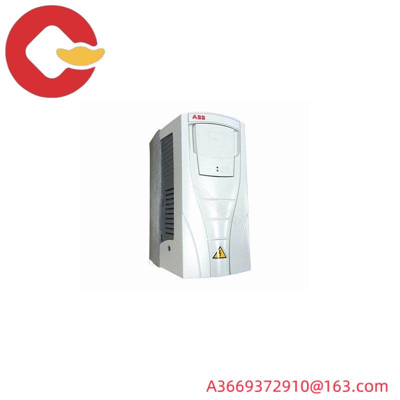 ABB ACS510-01-046A-4 Frequency Converter