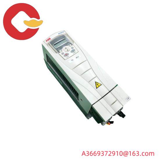 ABB ACS510-01-04A1-4 3ABD00015742-D Frequency converter