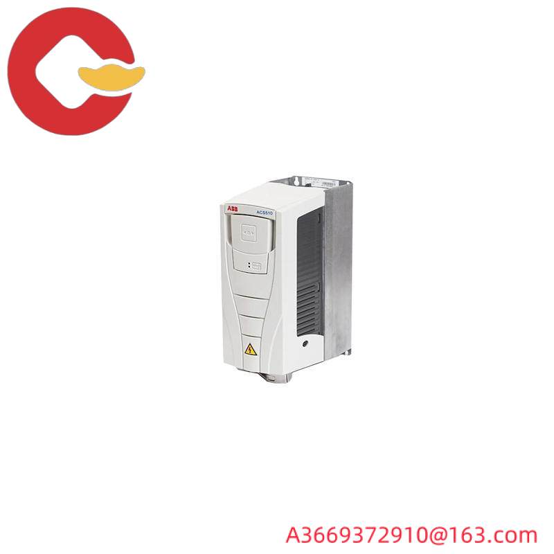 ABB ACS510-01-04A1-4 Frequency converter