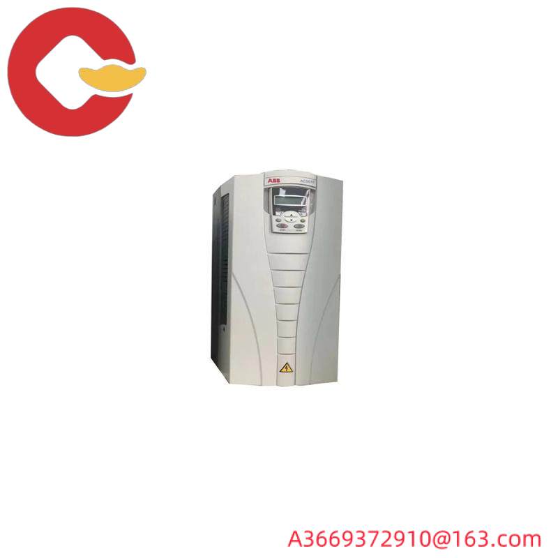 ABB ACS510-01-072A-4 Frequency Converter