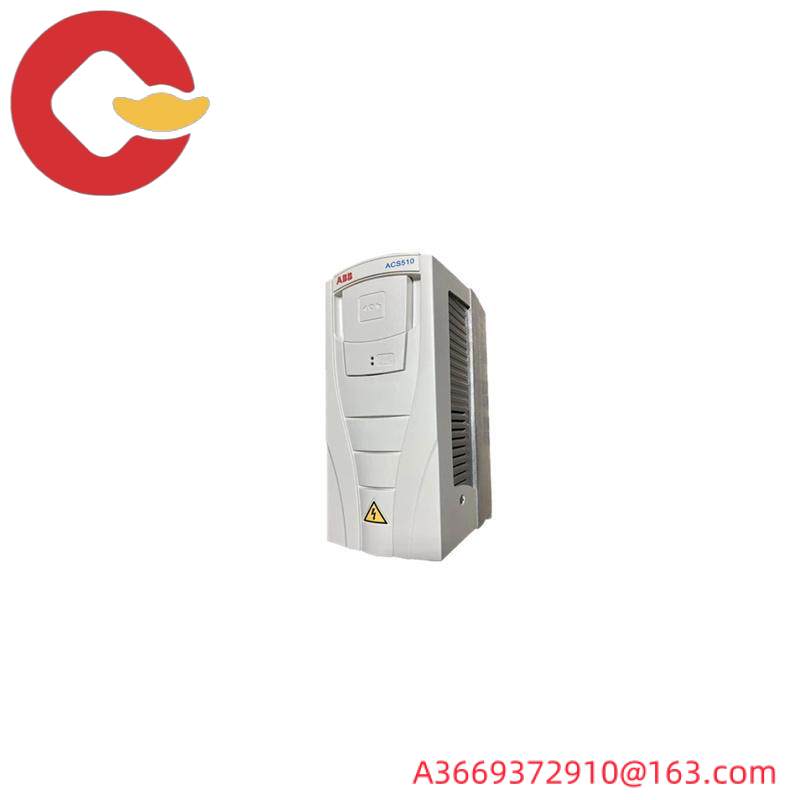 ABB ACS510-01-07A2-4 Frequency converter