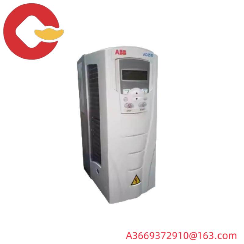 ABB ACS510-01-08A8-4 Low voltage AC drives