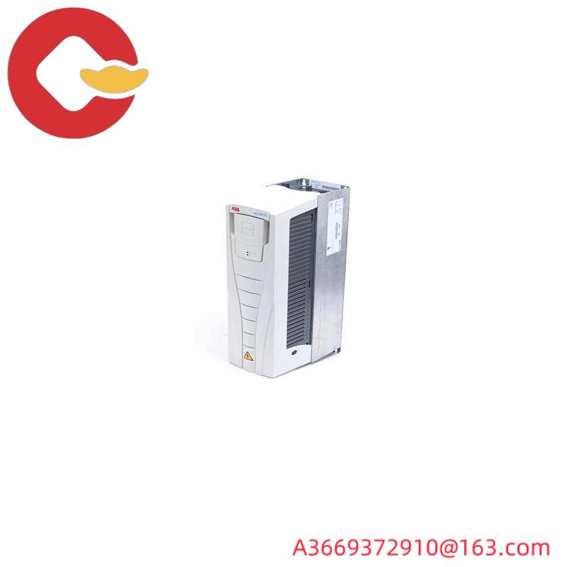 ABB DO810-EA 3BSE008510R2 Digital Output Module