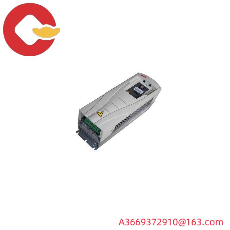 ABB ACS510-01-195A-4 Frequency Converter