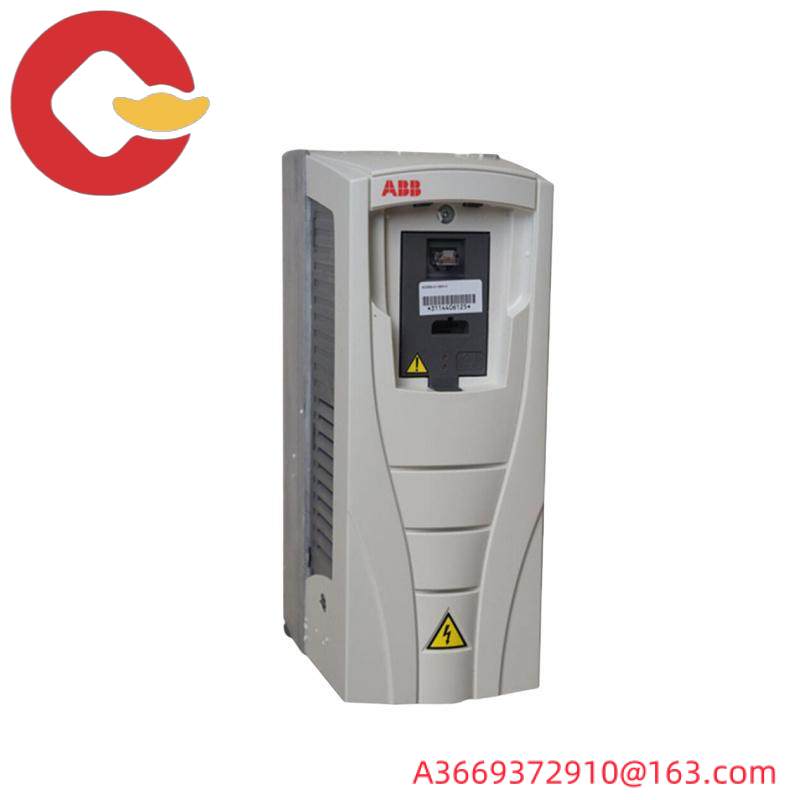 ABB ACS550-01-015A-4 Low voltage AC drives