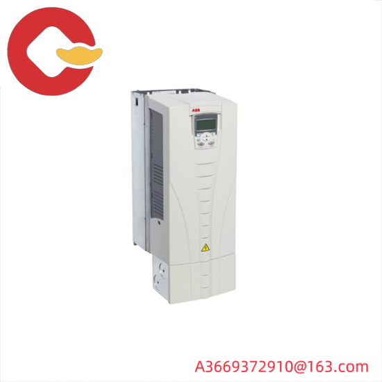 ABB ACS550-01-023A-4 FREQUENCY CONVERTER