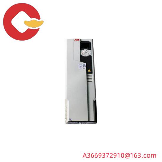 ABB ACS550-01-045A-4+B055 Variable Frequency Drive