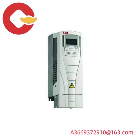 ABB ACS550-01-04A1-4 3AUA0000003386-D Frequency converter