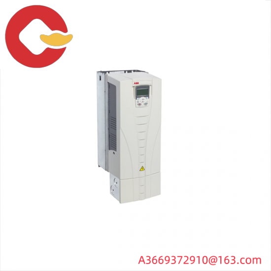 ABB 3HAC026649-001