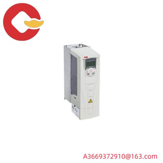 ABB ACS550-01-072A-4 3AUA0000002547-D Frequency converter