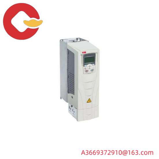 ABB ACS550-01-08A8-4 3AUA0000002419-D Frequency converter