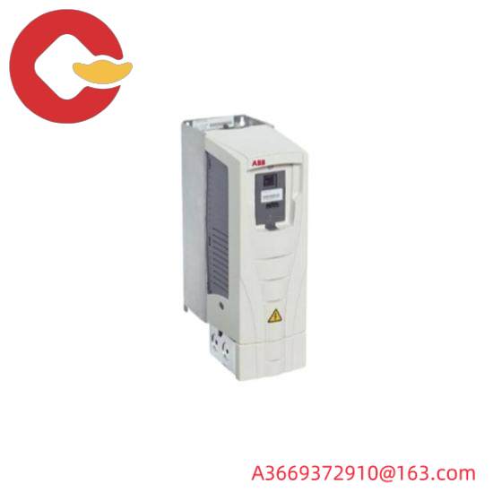ABB ACS550-01-125A-4 AC Drive