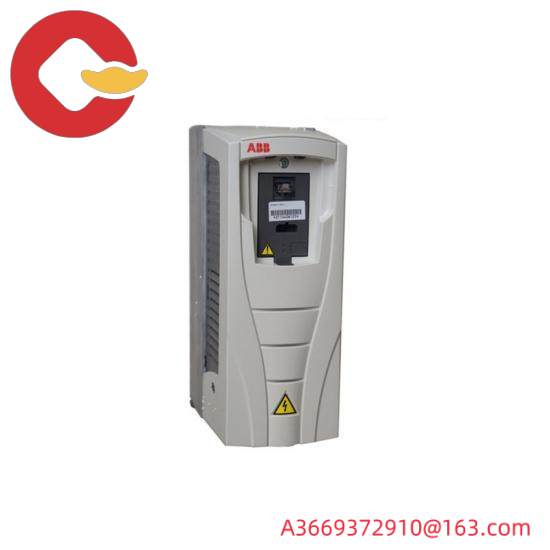 ABB ACS550-01-157A-4 3ABD64726820 Frequency converter