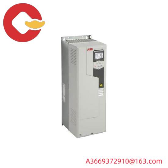 ABB ACS580-01-062A-4 3ABD00045433-D Frequency Converter