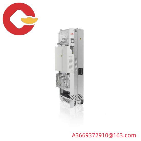 ABB ACS580-04-505A-4 3ABD00036867-D Frequency Converter