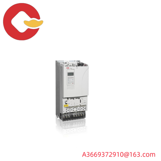 ABB ACS800-04-0165-3 Inverter Drive