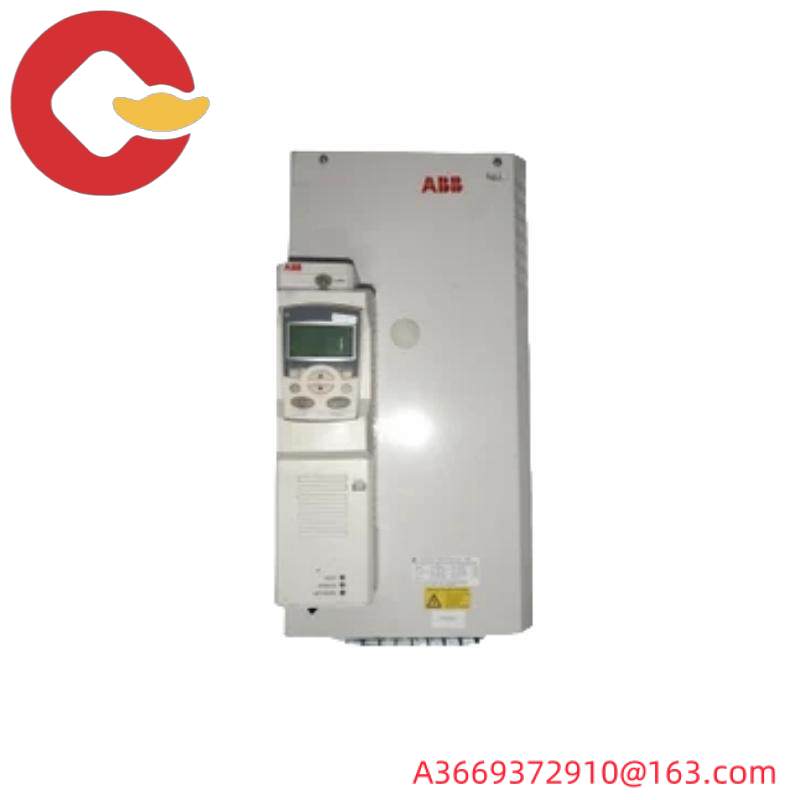 ABB ACS850-04-103A-5+D150+J400 frequency inverter