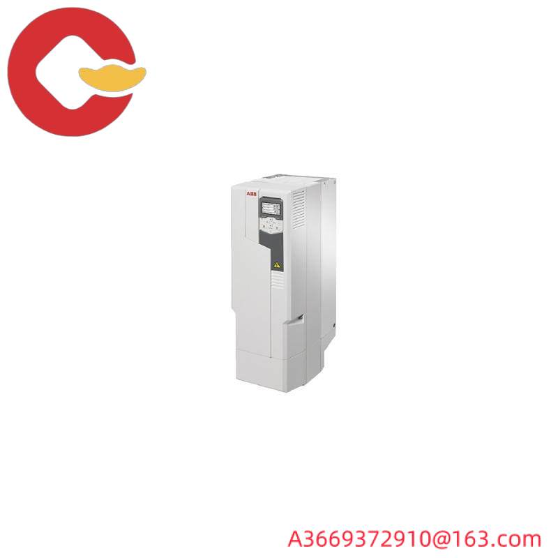 ABB ACS880-01-04A8-5 Variable Frequency Drive
