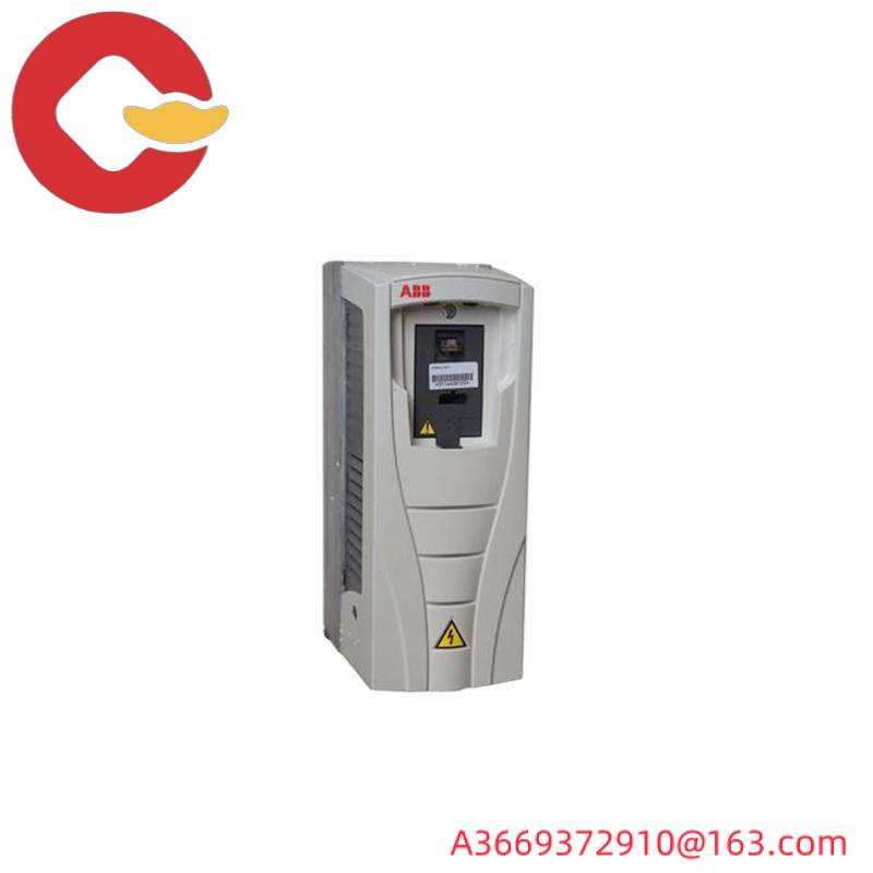 ABB ACS880-01-061A-3 AC DRIVE