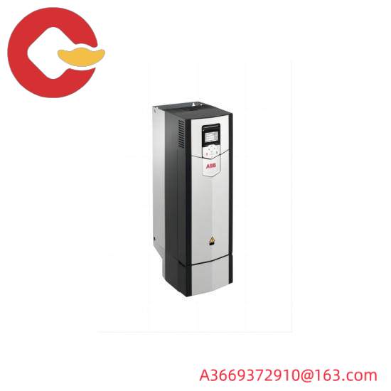 ABB ACS880-01-072A-3 3ABD00035948-D Frequency Converter