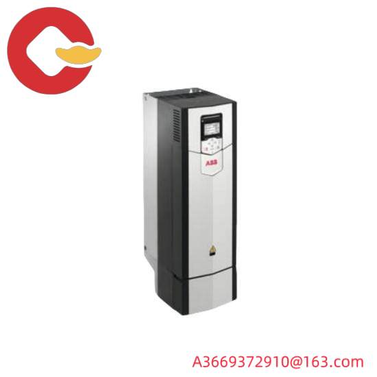 ABB ACS880-01-087A-3