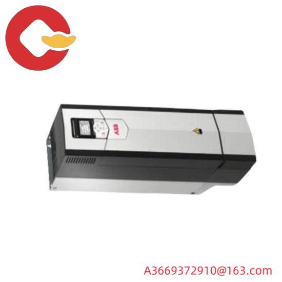 ABB ACS880-01-087A-3