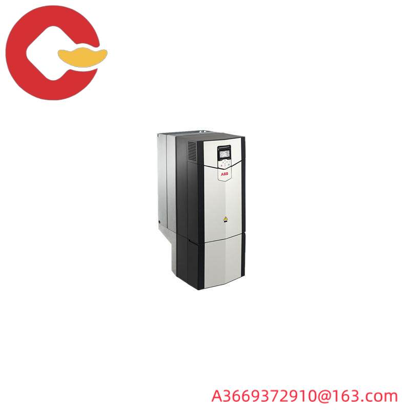 ABB ACS880-01-096A-5 AC Drive