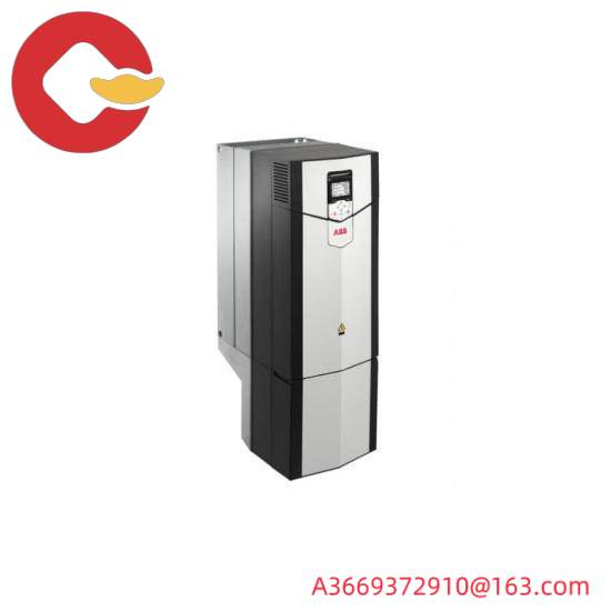 ABB ACS880-01-246A-3 3ABD00035954-D Frequency Converter