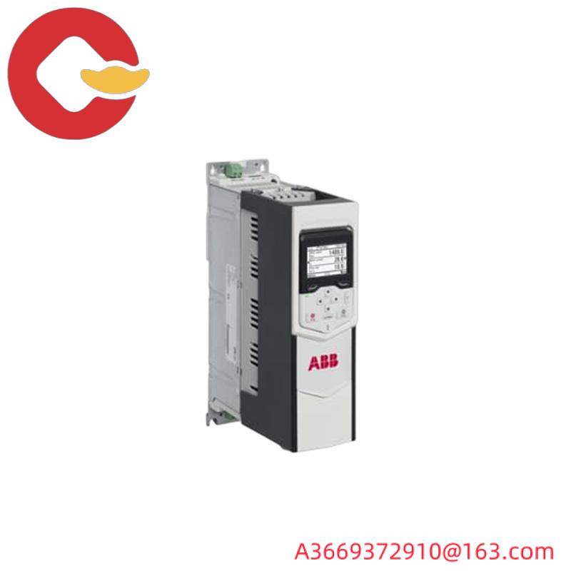 ABB ACS880-104-0082A-7+F272 Inverter modules