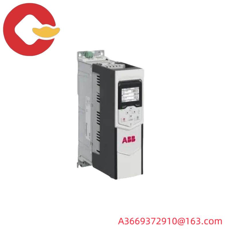 ABB ACS880-104-0740A-5+E205 inverter modules