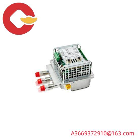 ABB ACU-01B3HNA024871-001 Control Unit