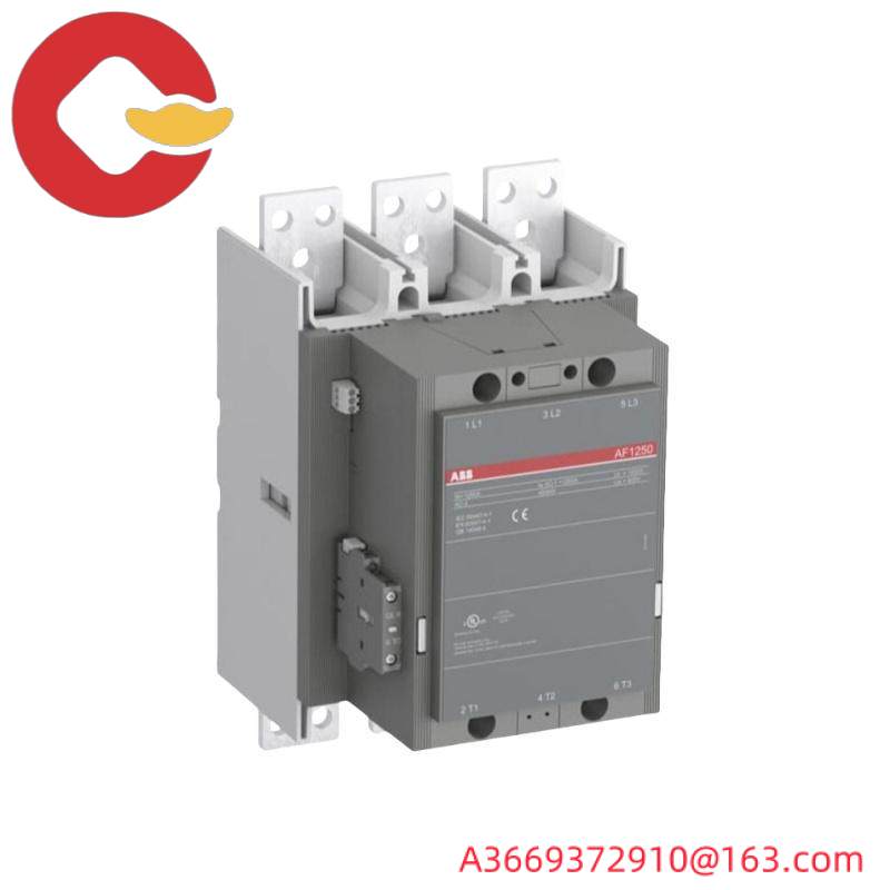ABB AF580-30 Ac contactor