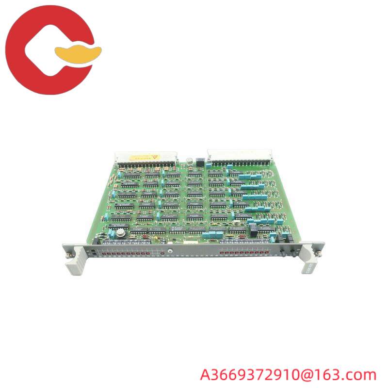ABB AFC094AE01 HIEE200130R1 control panel