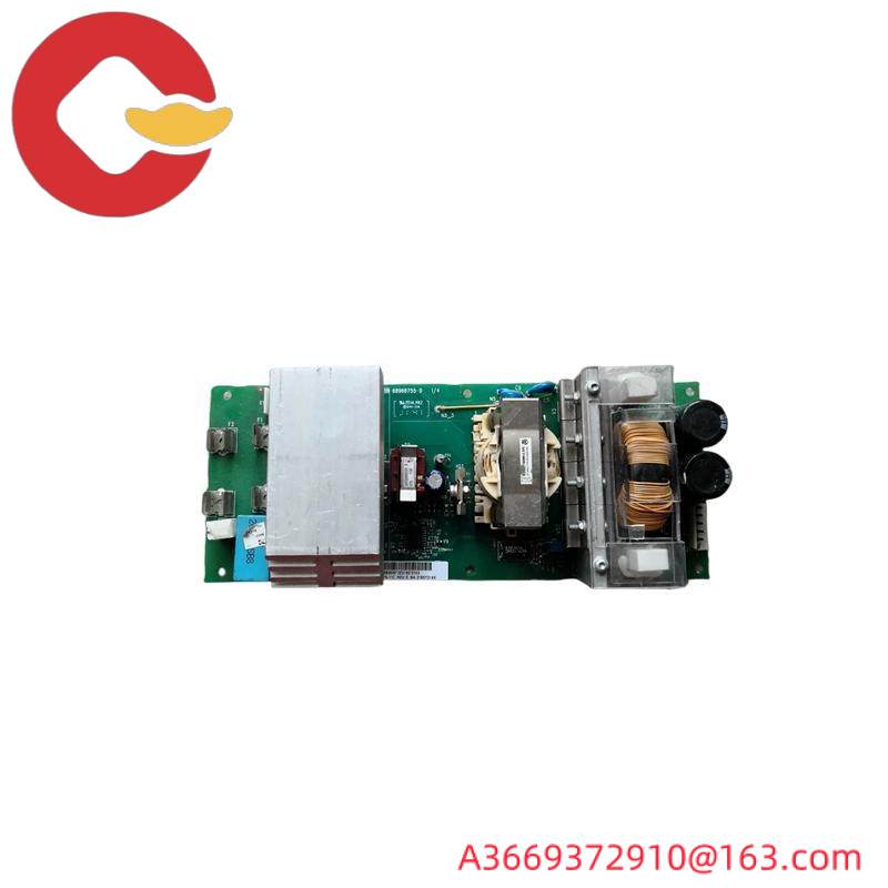 ABB AFPS-11C POWER SUPPLY