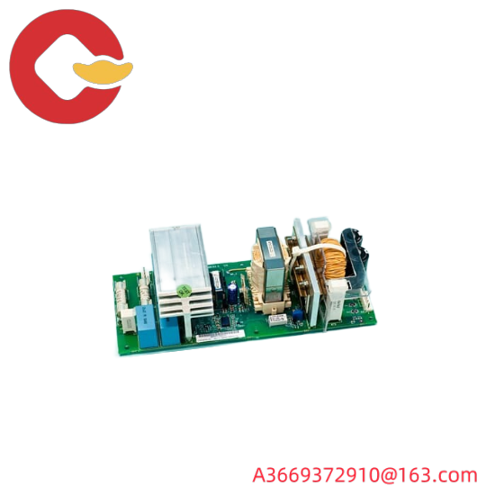 ABB AFPS-11C POWER SUPPLY BOAR