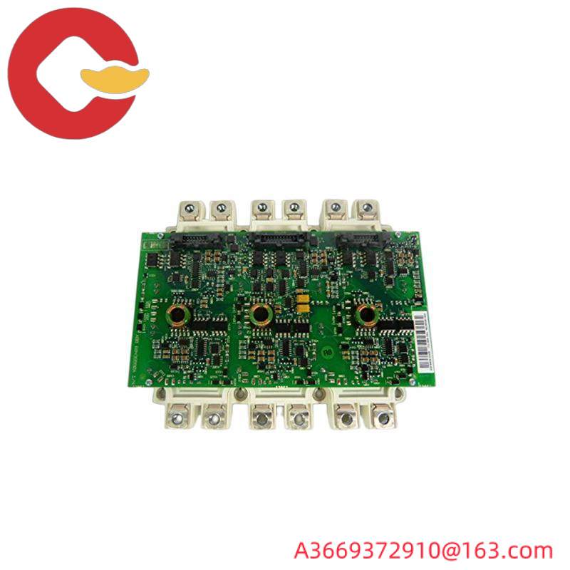 ABB AGDR-71C FS450R17KE3 Module