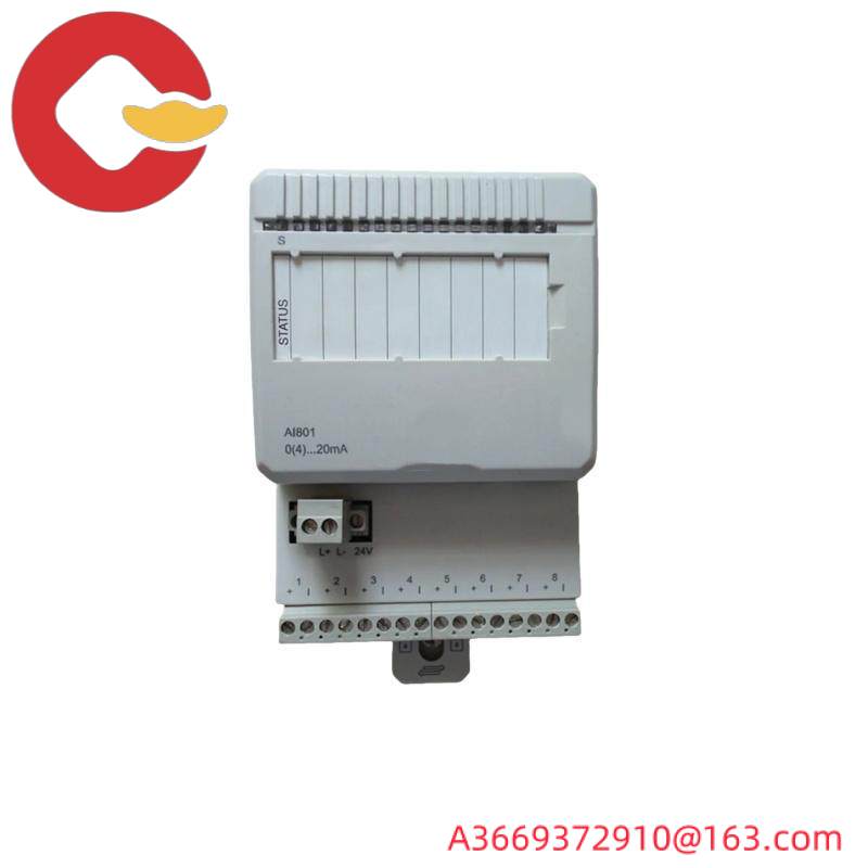 ABB AI801