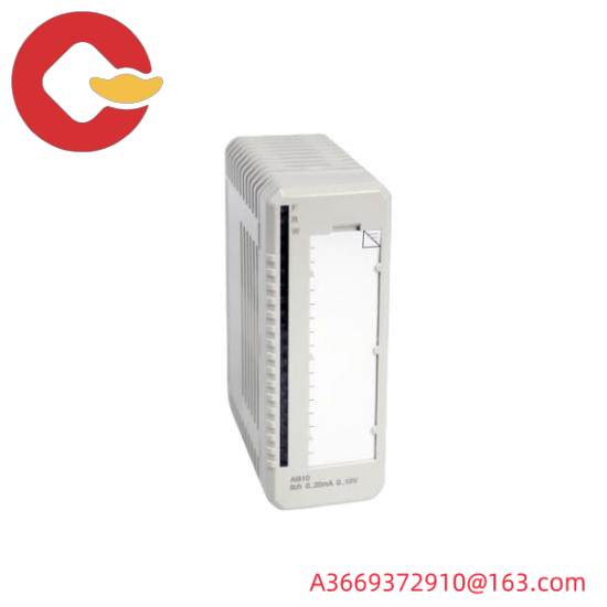 ABB AI810 3BSE008516R1