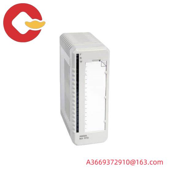 ABB AI830  Advant S800 I/0