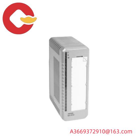 ABB AI830A-EA 3BSE040662R2 Analog Input Module
