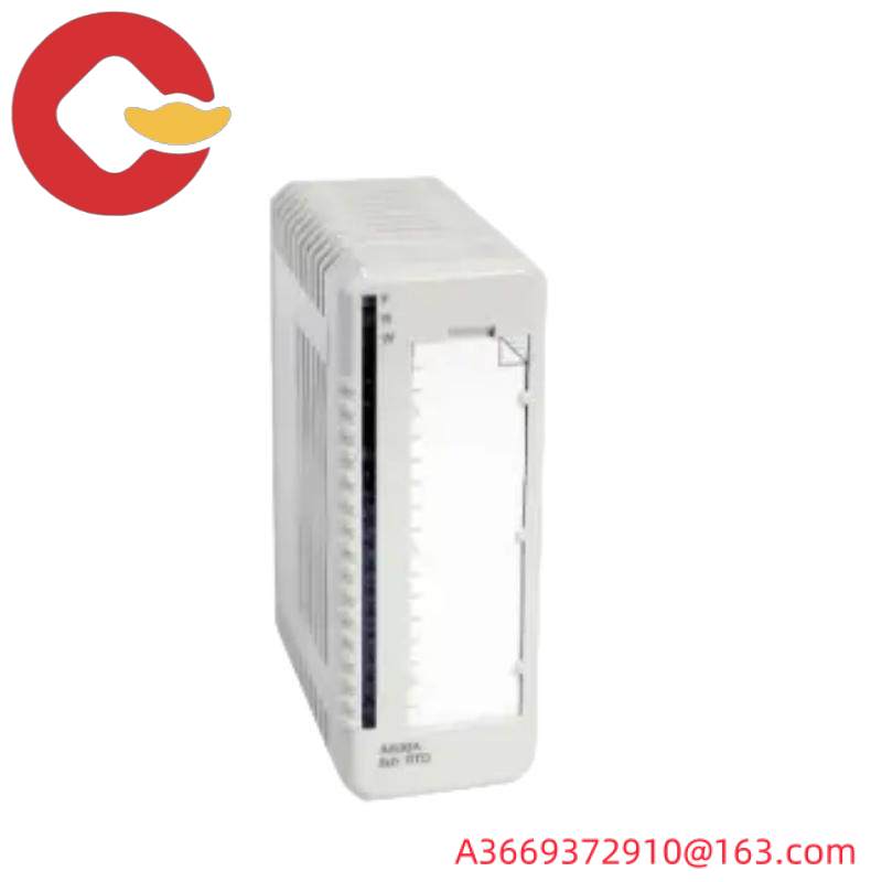 ABB AI830A-EA 3BSE040662R2 Analog Input RTD 8 Ch