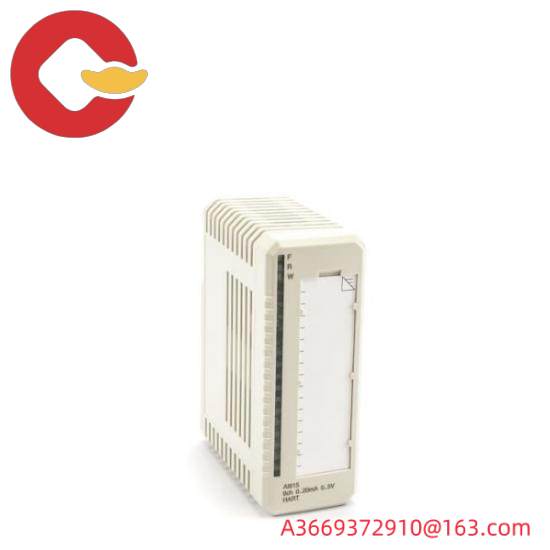 ABB AI835